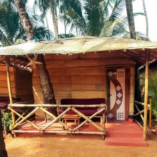 Dunes Holiday Village - Mandrem - 3