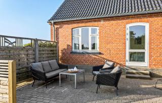 6 Bedroom Beautiful Home In Ærøskøbing - Ærøskøbing - 9