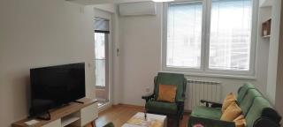 Urban PULSE Apartment, with Free parking - Escópia - 7