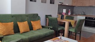 Urban PULSE Apartment, with Free parking - Escópia - 8