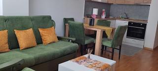 Urban PULSE Apartment, with Free parking - Escópia - 6