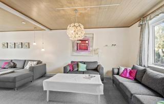 6 Bedroom Beautiful Home In Ærøskøbing - Ærøskøbing - 7