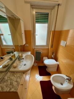 Casa de Los Amigos - Rapallo - 5