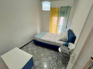 Casa de Los Amigos - Rapallo - 2