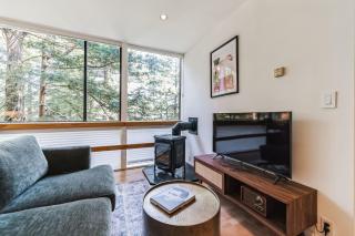 Mill Valley Treehouse Apt apts - Mill Valley - 6