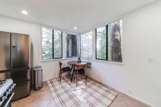 Mill Valley Treehouse Apt apts - Mill Valley - 5
