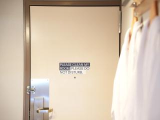 WPÜ HOTEL Shinjuku - Tokyo - 2