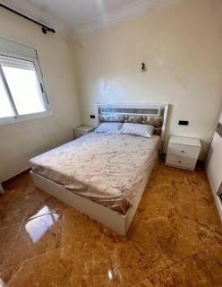 Apartamento terraza con vistas al mar - M'diq - 4