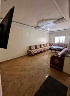 Apartamento terraza con vistas al mar - M'diq - 3