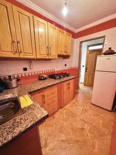 Apartamento terraza con vistas al mar - M'diq - 2