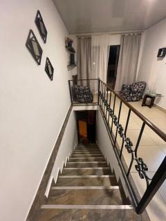Apartamento en San Gil - San Gil - 5