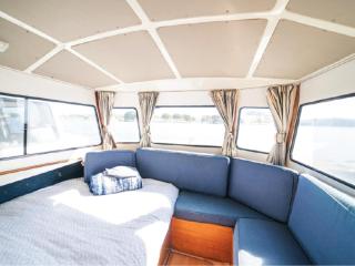 Old Willow Houseboats - Sasolburg - 7