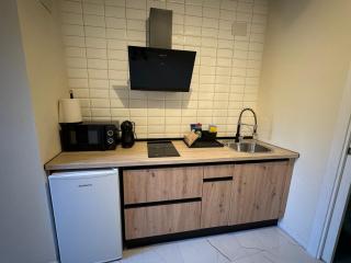 La Villa Suites, Mirador de Alhamar - Trujillo - 9