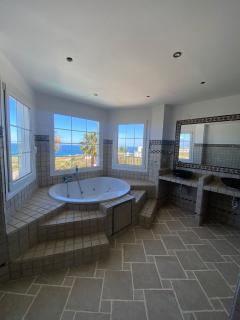 Seaview Villa - Alcaidesa - 8