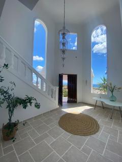 Seaview Villa - Alcaidesa - 4