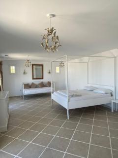 Seaview Villa - Alcaidesa - 3