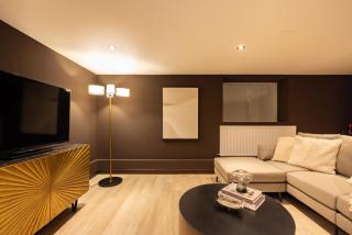 The Tyrwhitt Road Place - Lovely 2BDR Flat with Garden - Londra - 1
