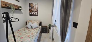 Apartmán Manhattan - 5