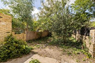 The Tyrwhitt Road Place - Lovely 2BDR Flat with Garden - Londra - 3