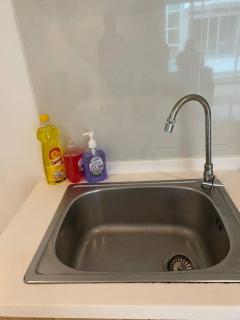 JB City D'Esplanade Shopping mall apartment - Johor Bahru - 1