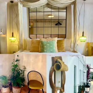 Studios ECO - SUITES Corredera 15 - Vejer de la Frontera - 7