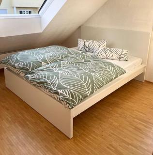 Schicke helle Galeriewohnung - Obernburg am Main - 6