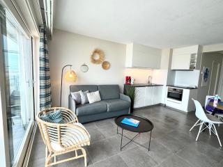 studio Zeedijk Emperador - 0