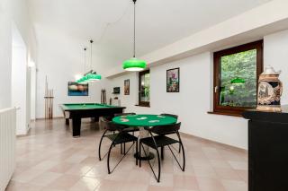 Villa Valleggia with pool - Castelnuovo - 4