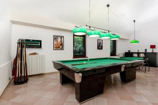 Villa Valleggia with pool - Castelnuovo - 5