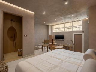 Hestia Boutique Rooms - Nea Kydonia - 6