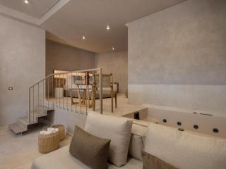 Hestia Boutique Rooms - Nea Kydonia - 9