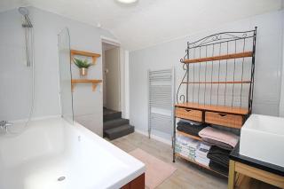 Cottage in Walton on the Naze - 6