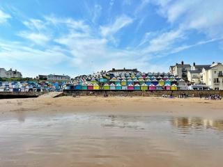 Cottage in Walton on the Naze - Walton-on-the-Naze - 4