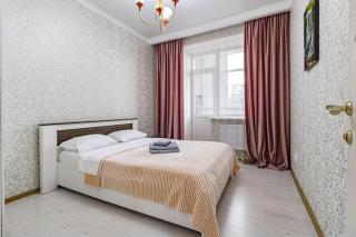 апартаменты с видом на город - Pavlodar - 2