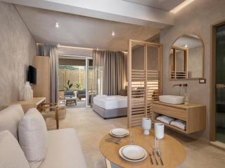 Hestia Boutique Rooms - Nea Kydonia - 3