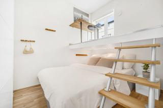 Sentral 2-romsleilighet - Trondheim - 3