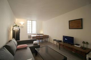 Appartement 2 chambres en Hyper Centre avec balcon - Bordeaux - 5