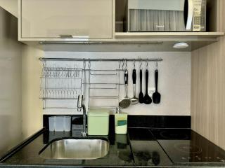 Condomínio Vn Alvorada - São Paulo - 1