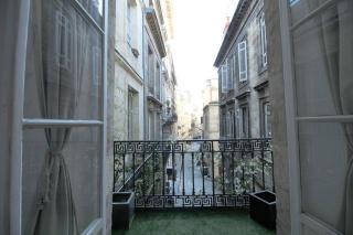 Appartement 2 chambres en Hyper Centre avec balcon - Bordeaux - 3