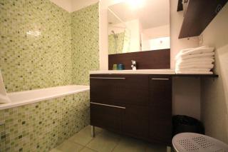 Appartement 2 chambres en Hyper Centre avec balcon - Bordeaux - 4