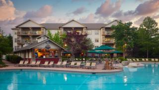 Marriott Willow Ridge 2BD sleeps 8 - Branson - 9