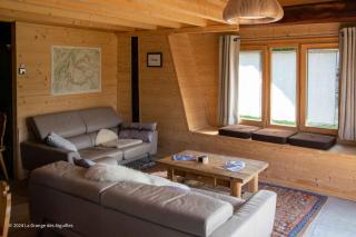 La Grange des Aiguilles - - 6