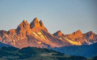 La Grange des Aiguilles - - 5