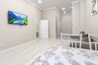 Трех комнатные апартаменты в новом доме - Pavlodar - 1