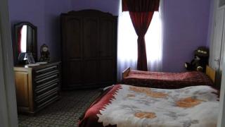 Zukas GUEST HOUSE - Batoemi - 7