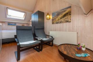 Studio 'De Zandhut' - Swaalingestraat 78 | Zoutelande - Zoutelande - 8