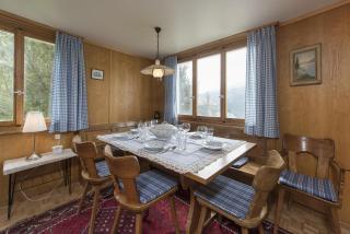 Chalet Ritornell - 7