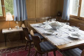 Chalet Ritornell - Wildhaus - 4