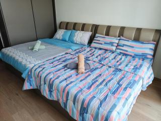 Ching Armadale2 Galacity - Kuching - 0