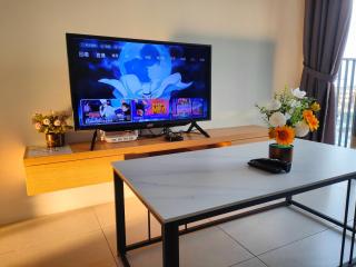 Ching Armadale2 Galacity - Kuching - 6